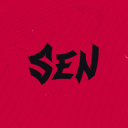 Senketsu’s Hideout Discord Server Logo