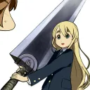anchovy has a noice ass