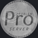 Problem. icon
