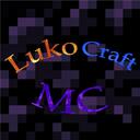 LukoCraft - MC - REBORN Discord Server Icon