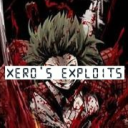 Xero Studios Server Icon