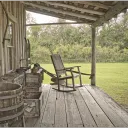 The Back Porch