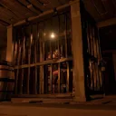 The Brig