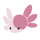Discovery icon for Axolotl Central Discord server