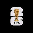 Copa Mundial de la FIFA 2026™ banner