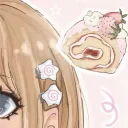 ❱🌸˚ Sana's Berry Cafe˚ˑؘ 🍥 ·˚