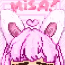 Misa's Tea Party