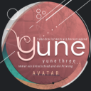yuneAvt. icon