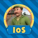 IOS | Island Of Sodor Discord Server Icon