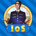 IOS | Island of Sodor Discord Server Icon