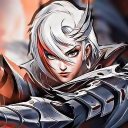 Discovery icon for [MLBB!] Dark Night🌙 あ Discord server