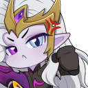 [MLBB] Dark Night🌙 icon