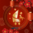 Discovery icon for VNU - 卄 匚 爪 ㄩ 丂 Discord server