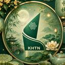 VNU - 卄 匚 爪 ㄩ 丂 icon