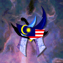 PLANET MARS Discord Server Icon