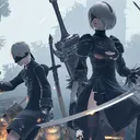 NieR Wiki