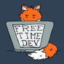 FreeTimeDev Discord Server Icon