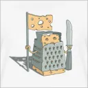 Caballeros del Manchego