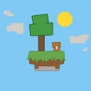 SkyBlockPuro Discord Server Icon