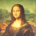 The Mona Loisa