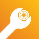 Wrench Studios icon