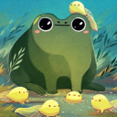 𝓕𝓻𝓸𝓰𝓫𝓸𝓰𓆏 Discord server icon