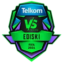 Telkom VS eDiski Series