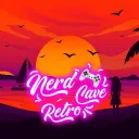 Nerd Cave Retro official