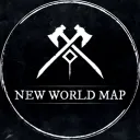 New World Map