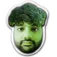 The Veggie Salad