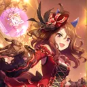 秋人_馬娘翻譯