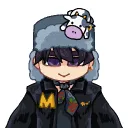 Miruku🐟