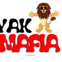 YAK MAFIA