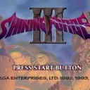 Shining Force 3