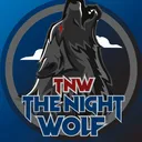 TnW〆TheNightWolf๛