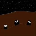 The Grave yard's icon