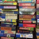 Spieletreff UJZ Weende