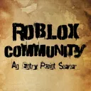 Roblox community