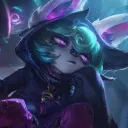 hyde on bush