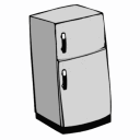 The Fridge's icon