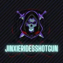JinxieRidesShotgun's server