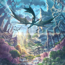 Dragon isles Server Icon