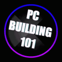 PC Building 101 Discord server icon