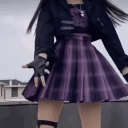 💜 Hangoutˎˊ・E-Girls ・Vc's icon