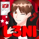 🎪・Cantinho do L3NI #20k