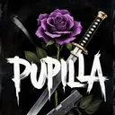 BLACK ROSE  LaPupilla OFFICIAL