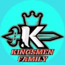 👑Kingsmen Family👑