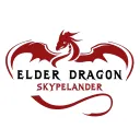 Elder Dragon Skypelander