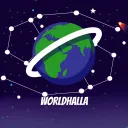 Worldhalla