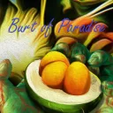 burt of paradise